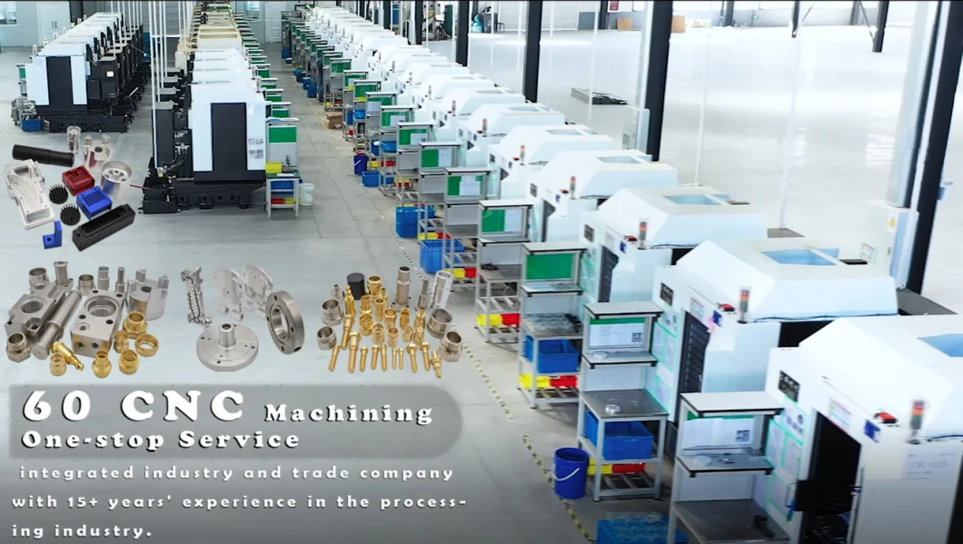 CNC Milling Machining Electronic CNC Aluminum Case CNC Milling Mechanical Parts