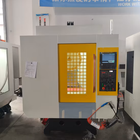 Copper 5 Axis CNC Machinery Milling Parts Service Produced Part