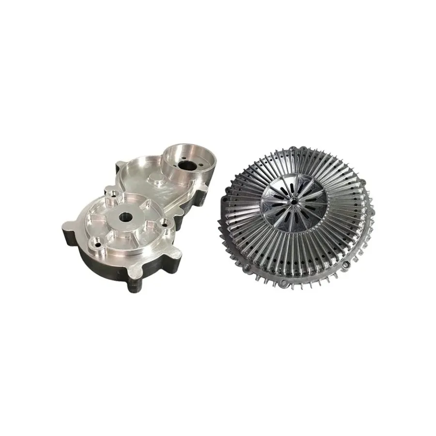 OEM Custom CNC Machining Service, CNC Machining Parts, CNC Milling Machined Anodized Aluminum Parts Rapid Prototype