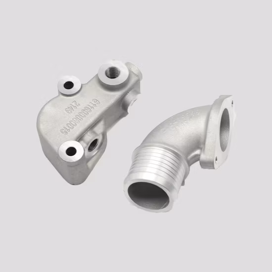 KOCEL Customized Engine Cylinder Head Rapid Prototype Manufacturing 3D Sand Casting CNC Machining Batch