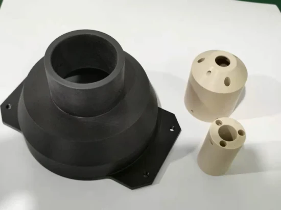 Good Service Manufacturer Plastic CNC Machining Service/3D Printing/Rapid Prototype