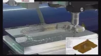 3/4/5 Axis CNC Machining, EDM, Rapid CNC Machined Parts, Precision CNC Machining, CNC Turning, CNC Milling, Grinding, Plating,CNC Lathe,CNC Prototype Machining