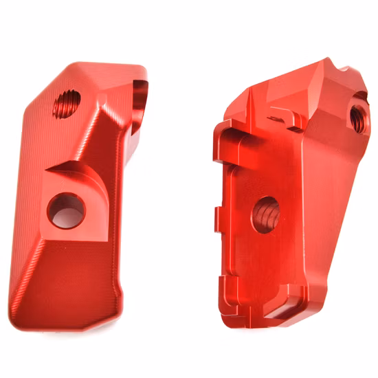 Smile OEM Centre CNC Lathing/Milling/Turning Machining Customized Part for Machinery