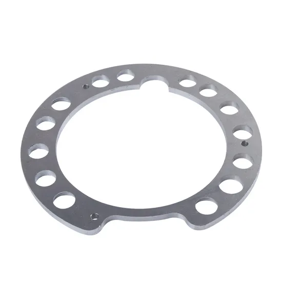 Smile OEM Centre CNC Lathing/Milling/Turning Machining Customized Part for Machinery