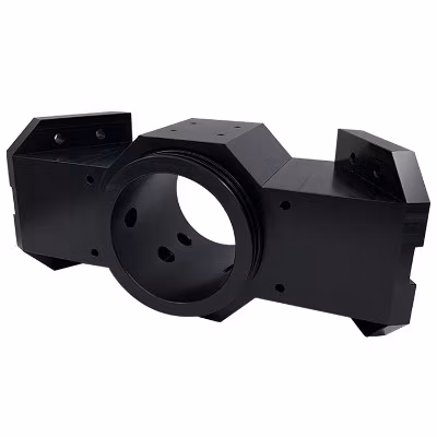 Smile OEM Centre CNC Lathing/Milling/Turning Machining Customized Part for Machinery