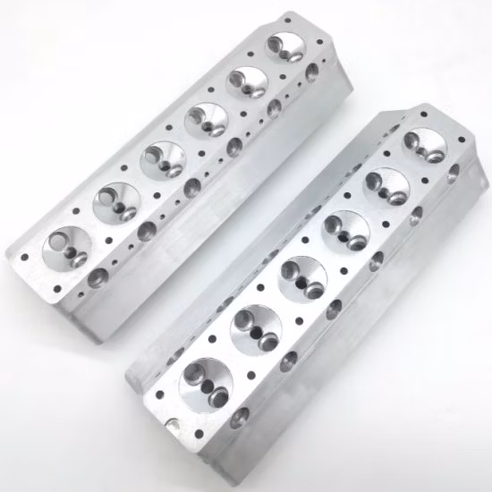 Smile OEM Centre CNC Lathing/Milling/Turning Machining Customized Part for Machinery
