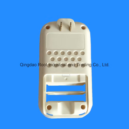 3D Printing Prototype for Switching