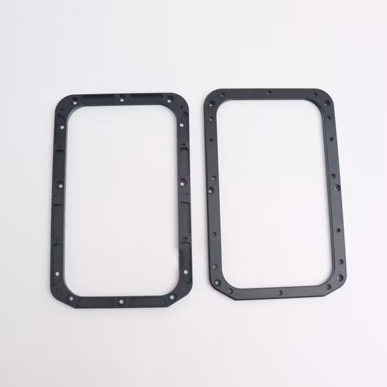Aluminum Prototypes CNC Machining Service Parts Rapid Machinery Accessories