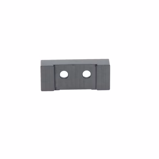 Hvs OEM ODM Custom 6063 Anodizing Aluminum Small Metal Plastic 5 Axis CNC Machining Parts