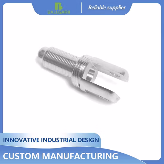 2022 China Manufactory Hot Sale CNC Machining Rapid Prototyping