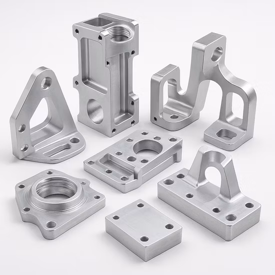 Cheap Plastic CNC Machining Service/3D Printing/Rapid Prototype