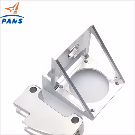 Professional CNC Machining Anodized Parts CNC Lathing Parts