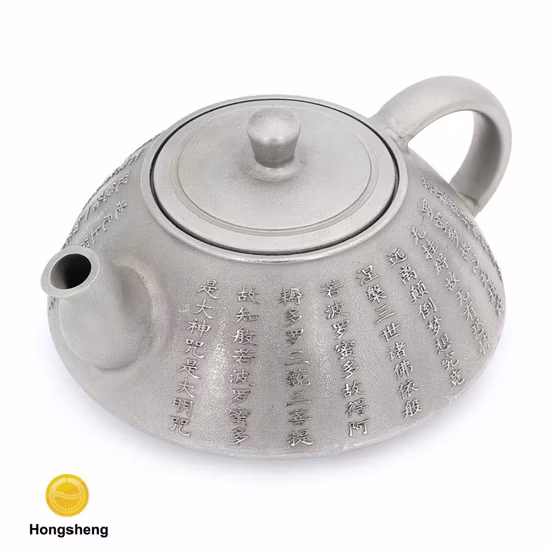 Customized Fabrication 3D Printing Wax Pattern Investment Casting Prototype for Machinery