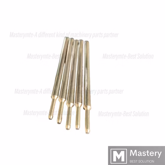 Customized CNC Machining Lathing/Milling/Drilling/Knurling/Grinding Stainless Steel Parts