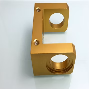 5 Axis 4 Axis Customized Plastic Aluminum Stainless Steel CNC Lathing/Milling/Turning Machining Precision Parts