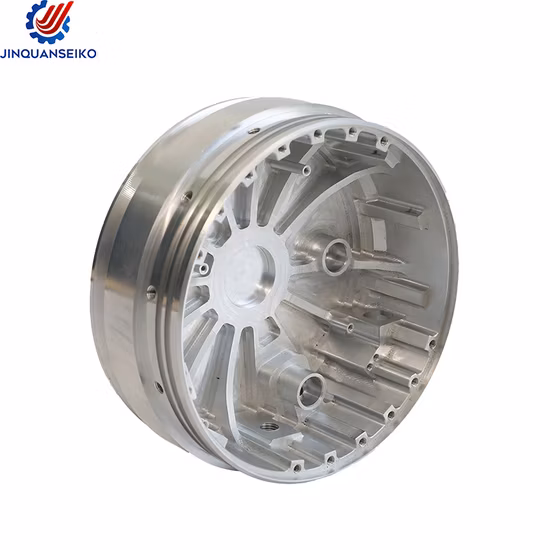 Titanium Metal Parts CNC Milling Turning Precision Rapid Prototype CNC Machining