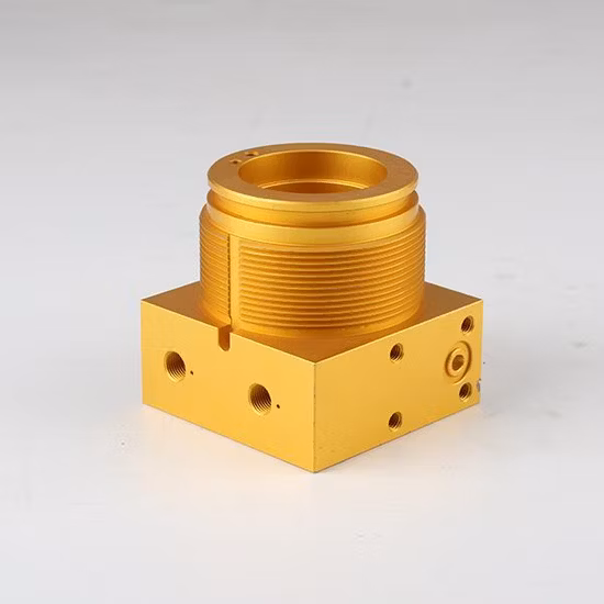 motorcycle Parts CNC Lathing/Milling/Turning Machining Customized CNC Machining Parts
